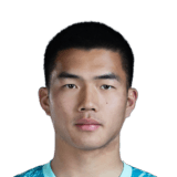 Wang Hanyi Face Scan