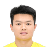 Yang Xi Face Scan