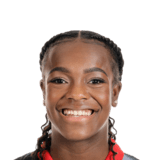 Micayla Johnson Career Mode headshot