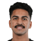Muhannad Al Yahya Face Scan