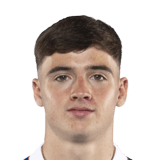 Findlay Curtis Face Scan