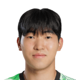 Kwon Neung Career Mode headshot
