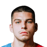 German Barkovskiy Face Scan