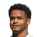Gerald Alders Face Scan