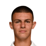 Jakub Vinarčík Face Scan