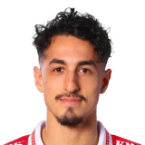 Elias Barsoum Face Scan