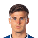Filip Schyberg Face Scan