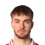 Juhani Pikkarainen Face Scan