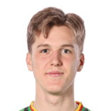 Daniel Bengtsson Face Scan