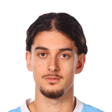 Gentian Lajqi Face Scan