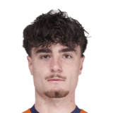 Nicolas Pays Face Scan