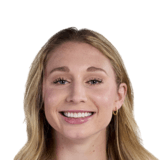 Sarah Weber Career Mode headshot