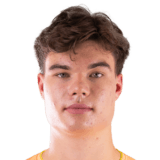 Bartosz Żelazowski Face Scan