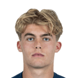 Hennes Behrens Career Mode headshot