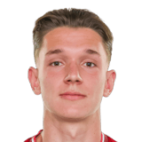 Leon Madej Face Scan