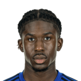 Joel Agyekum Face Scan