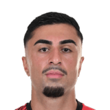 Milad Nejad Face Scan