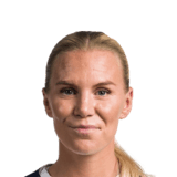 Josefine Rybrink Face Scan