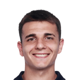 Julian Mavilla Face Scan