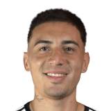 Mariano Bracamonte Career Mode headshot