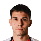 Géza Dávid Turi Face Scan