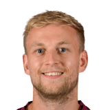 Harry Milne Career Mode headshot