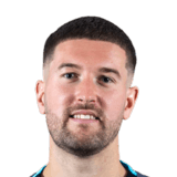 Calum Ward Face Scan