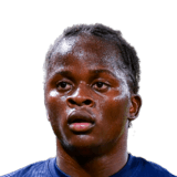 Merveille Kanjinga