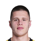 Nidal Čelik Face Scan