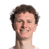 Ola Nikolai Rye Face Scan