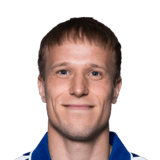 Mike Vestergård Face Scan