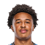 Owen Graham-Roache Face Scan