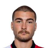 Otar Mamageishvili Face Scan