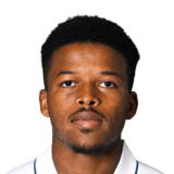 Beyatt Lekoueiry Career Mode headshot