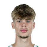 Mick Schmetgens Face Scan