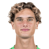 Juan Cabrera Career Mode headshot