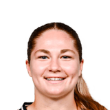 Nadine Bitzer Face Scan