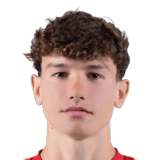 Konrad Ciszek Career Mode headshot