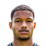 Shandre Campbell Face Scan