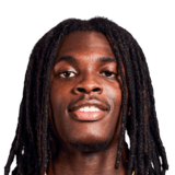 Osman Foyo Face Scan
