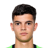 João Carvalho Face Scan