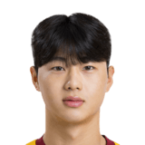 Kang Hui su Face Scan