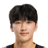 Choi Byung Wook Face Scan