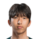 Joo Seung Min Face Scan