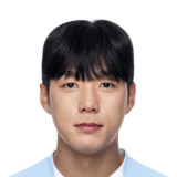 Kim Min Jun Face Scan
