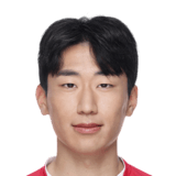 Park Man Ho Career Mode headshot