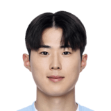 Lee Rim Face Scan