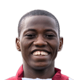 Shukurat Oladipo Face Scan