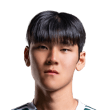 Hwang Seung Jun Face Scan