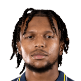 Salif Lebouath Face Scan